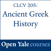 Ancient Greek History