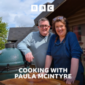 Cooking with Paula McIntyre