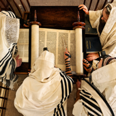 Messianic Audio Teachings