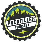 The Packfiller: Cycling Culture & Comedy