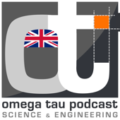 omega tau - English only