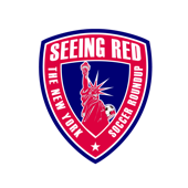 Seeing Red! The NY Soccer Roundup