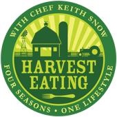 The Harvest Eating Podcast