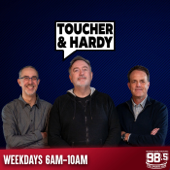 Toucher & Hardy