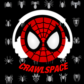 Spider-Man Crawlspace Podcast