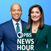 PBS News Hour - Full Show