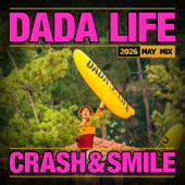 Crash & Smile In Dada Land