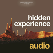 hidden experience audio