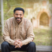 Tony Evans' Podcast