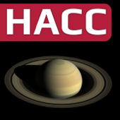 Astronomy Photo of the Day - 2019