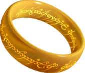 Cardboard of the Rings