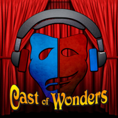 Cast of Wonders
