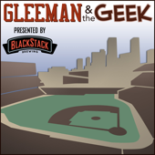 Gleeman and The Geek