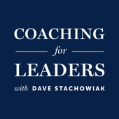 Coaching for Leaders