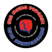 Yes Music Podcast
