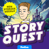 Story Quest – Stories for Kids