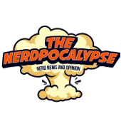 The Nerdpocalypse | Movie & TV News