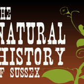 The Natural History of Sussex