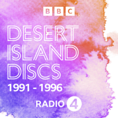 Desert Island Discs: Archive 1991-1996