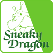 Sneaky Dragon