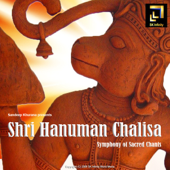 Shri Hanuman Chalisa by Sandeep Khurana