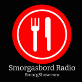 The SmorgShow Podcast (Smorgasbord Radio)