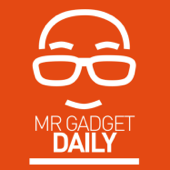Mister Gadget Daily