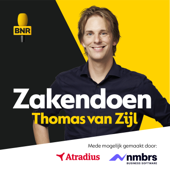 Zakendoen | BNR