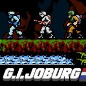GI Joburg