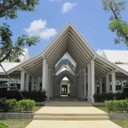 Fall 2011 Shamatha Retreat