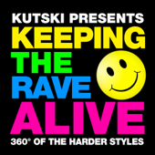 Keeping The Rave Alive!