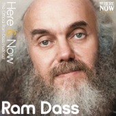 Ram Dass Here And Now