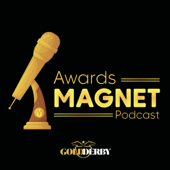 Awards Magnet by Gold Derby