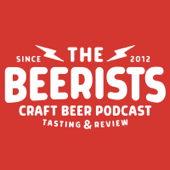 The Beerists Craft Beer Podcast