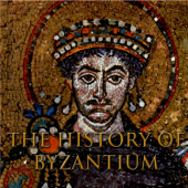 The History of Byzantium