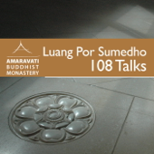 108 Talks by Ajahn Sumedho