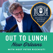 It's New Orleans: Out to Lunch
