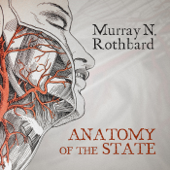 Anatomy of the State