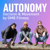 Autonomy by GMB Fitness