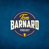 The Tom Barnard Podcast