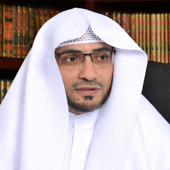 الشيخ صالح بن عواد المغامسي الرسمي تأملات قرآنية