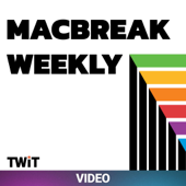 MacBreak Weekly (Video)