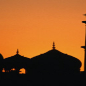 Houghton Musallah Podcast
