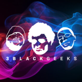 3BlackGeeks Podcast