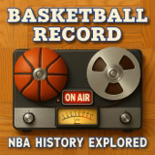 NBA History Conversations: Basketball Record