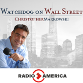 Watchdog on Wall Street with Chris Markowski