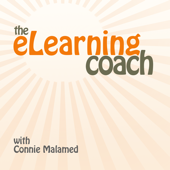 The eLearning Coach Podcast