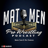 Mat Men Pro Wrestling Podcast