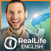 RealLife English: Learn and Speak Confident, Natural English