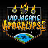 Vidjagame Apocalypse